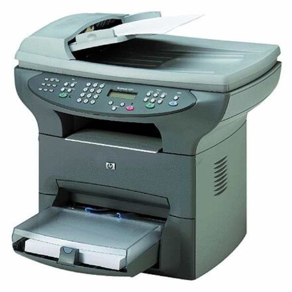 HP LaserJet 3380 MFP Laserdrucker (Q2660A)