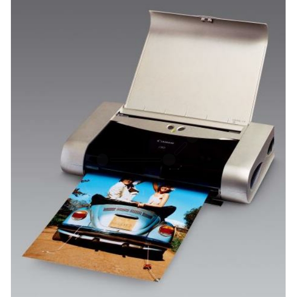 Canon I80 InkJetdrucker (8582A016)