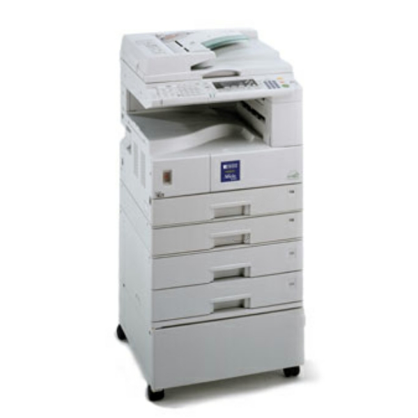 Ricoh Aficio 2015 Digitalkopierer (411655)