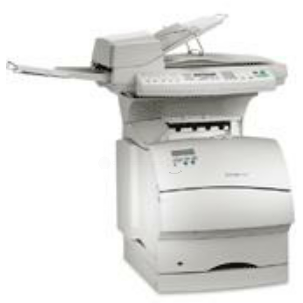 Riso M620 Multifunktions-Laser