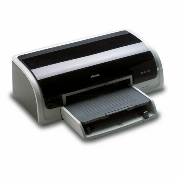 Olivetti JOB-JET P210 InkJetdrucker