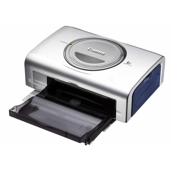Canon Card Photo Printer CP220 Foto Kompaktdrucker (9368A007)