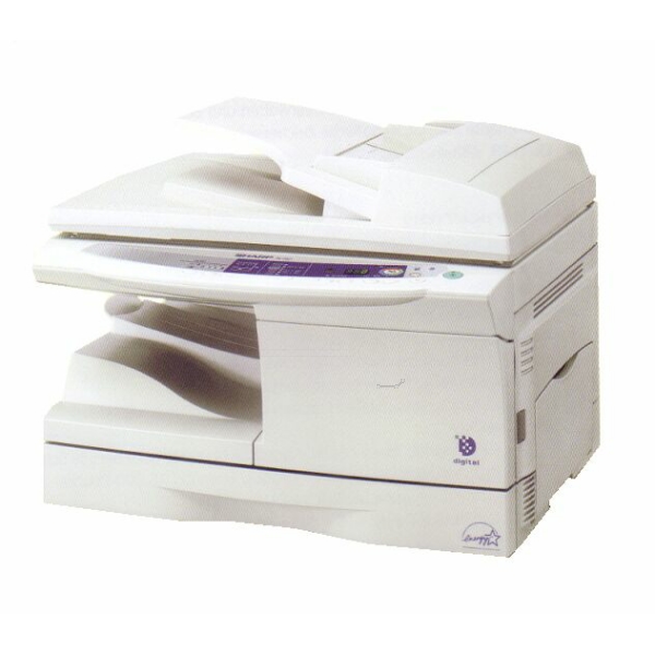 Sharp AL-1457D Digitalkopierer