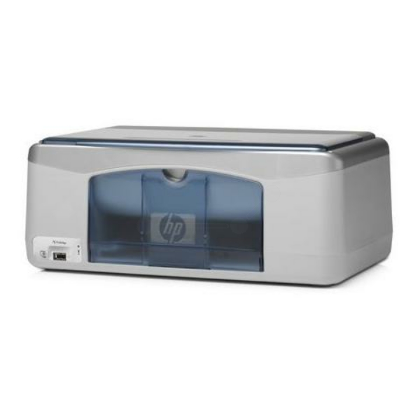 HP PSC1315XI Multifunktions-InkJet