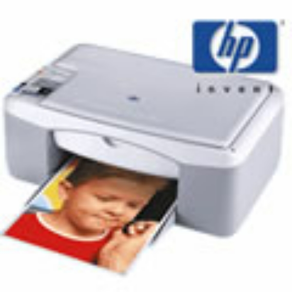 HP PSC1110V Multifunktions-InkJet