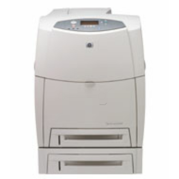 HP Color LaserJet 4650DTN Farblaserdrucker (Q3671A)