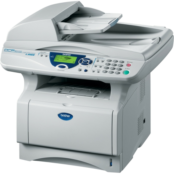 Brother DCP-8045DN Multifunktions-Laser (DCP8045DNG1)