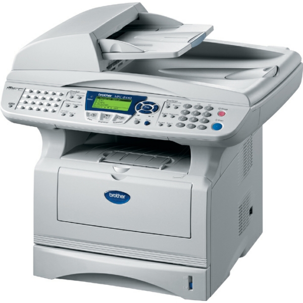 Brother MFC-8440 Multifunktions-Laser (MFC8440G1)