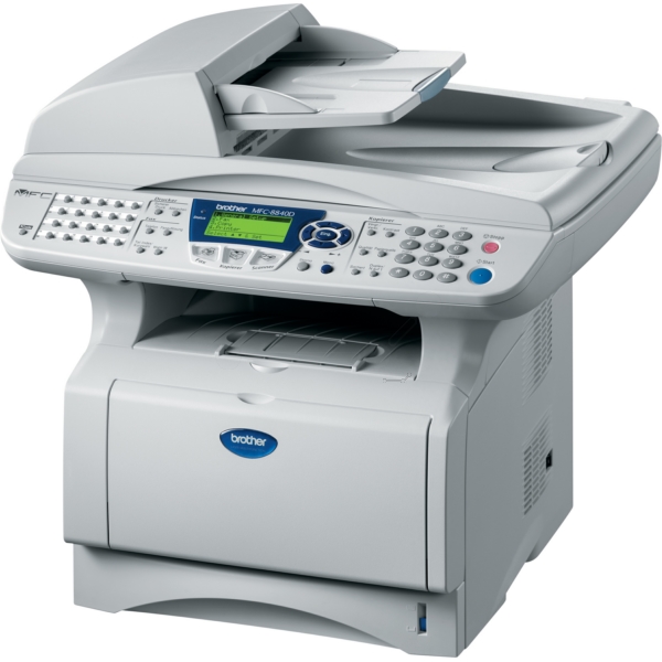 Brother MFC-8840D Multifunktions-Laser (MFC8840DG1)