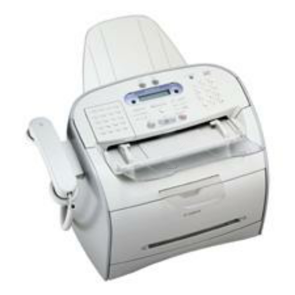 Canon Faxphone L170 Laserfax (0815B002)