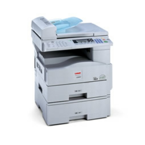 Gestetner Docustation DSM415F Digitalkopierer