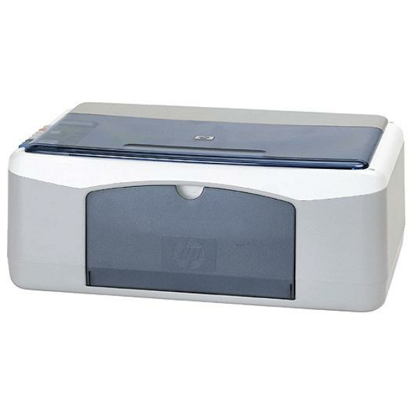 HP PSC1205 Multifunktions-InkJet
