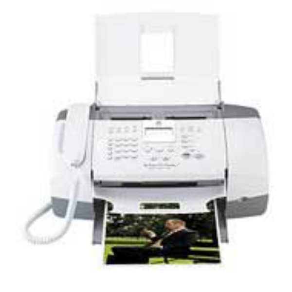 HP OfficeJet 4259 Multifunktions-InkJet (Q5614A)