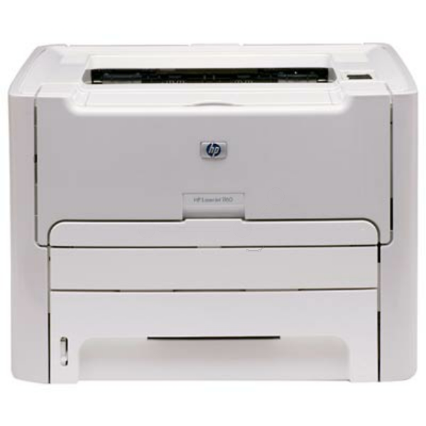 HP LaserJet 1160 Laserdrucker (Q5933A)