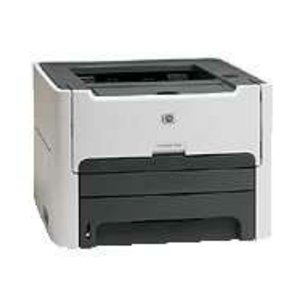 HP LaserJet 1320TN Laserdrucker (Q5930A)