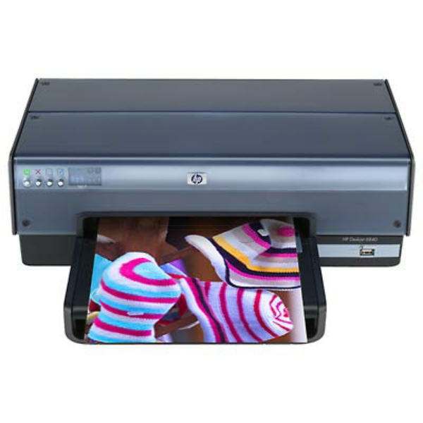 HP DeskJet 6840 InkJetdrucker