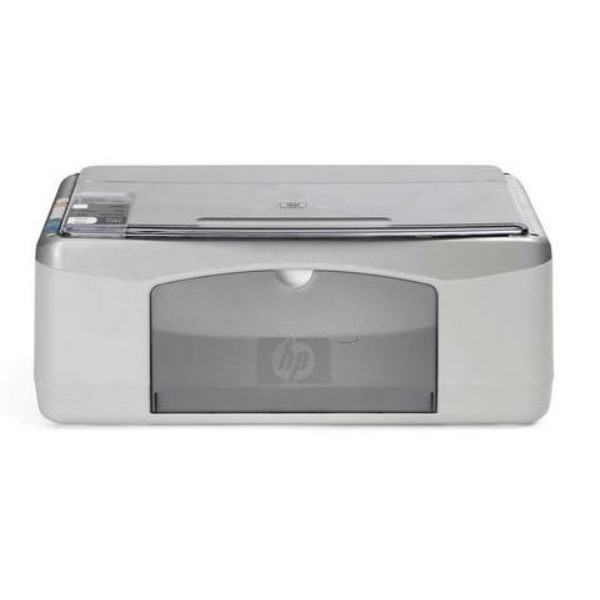 HP PSC1219 Multifunktions-InkJet