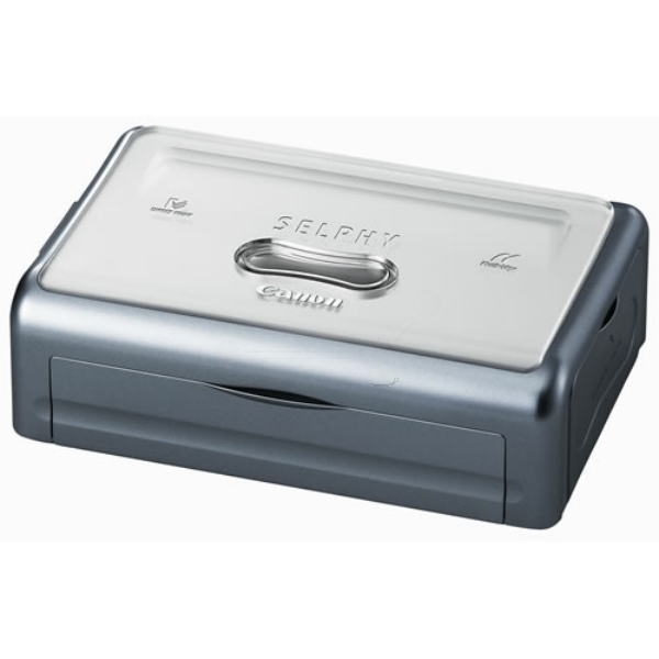 Canon Selphy CP500 Foto Kompaktdrucker (9800A002)