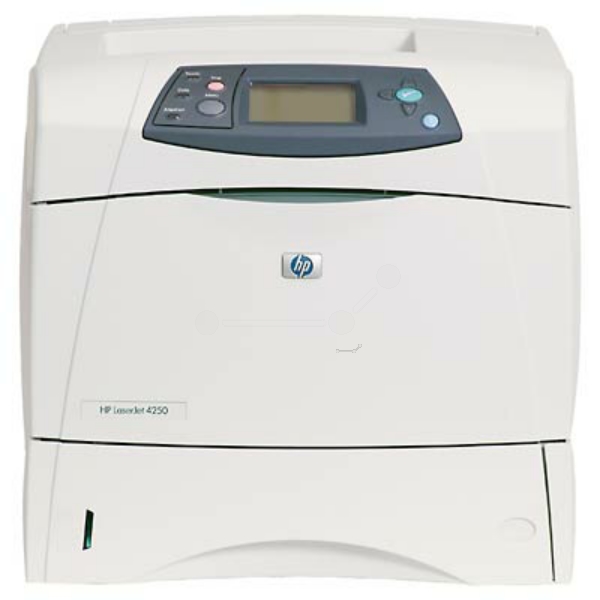 HP LaserJet 4250N Laserdrucker (Q5401A)