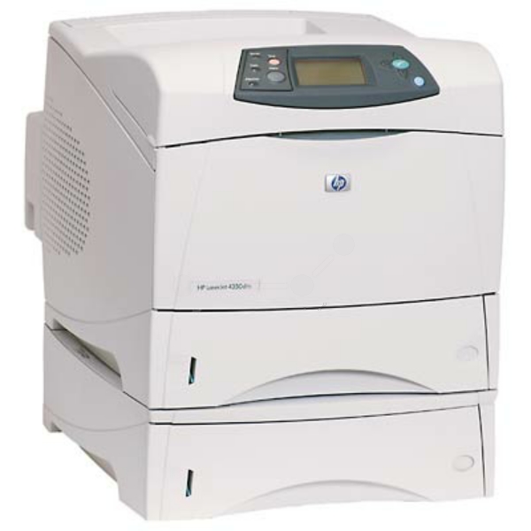 HP LaserJet 4250DTN Laserdrucker (Q5403A)