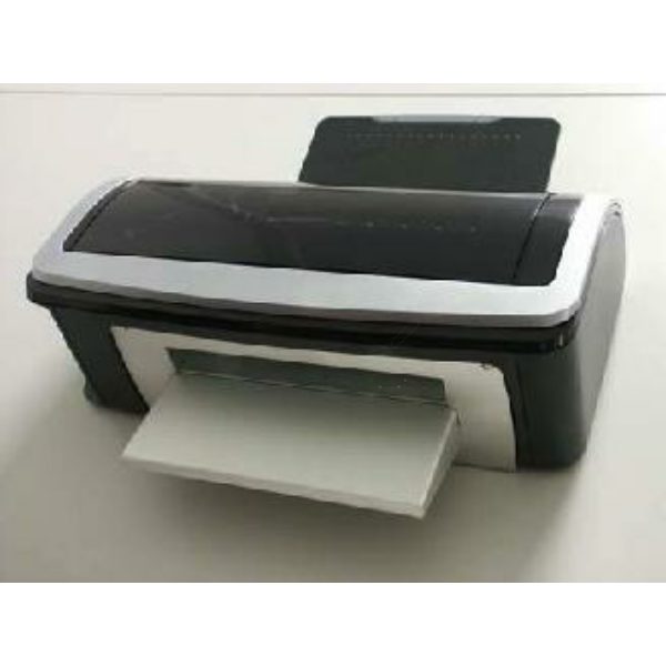 Output Solutions Flatjet C680 InkJetdrucker