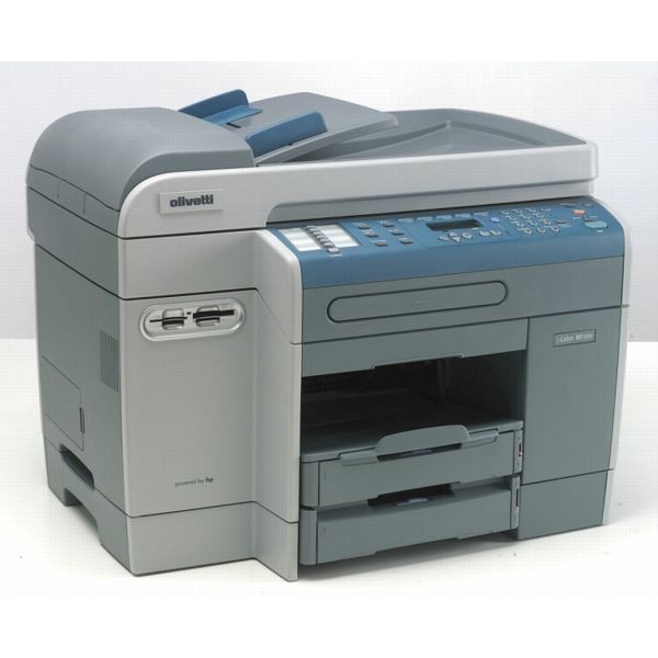 Olivetti J-Color MF260 Multifunktions-InkJet