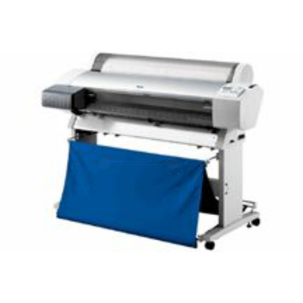 Epson Color Proofer 9600 Plotter