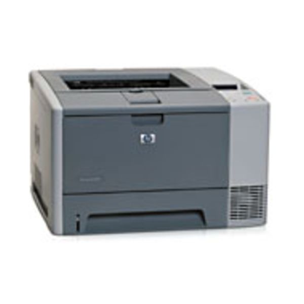 HP LaserJet 2410 Laserdrucker (Q5955A)
