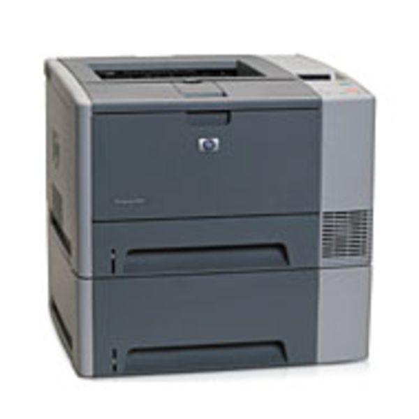 HP LaserJet 2430DTN Laserdrucker (Q5962A)