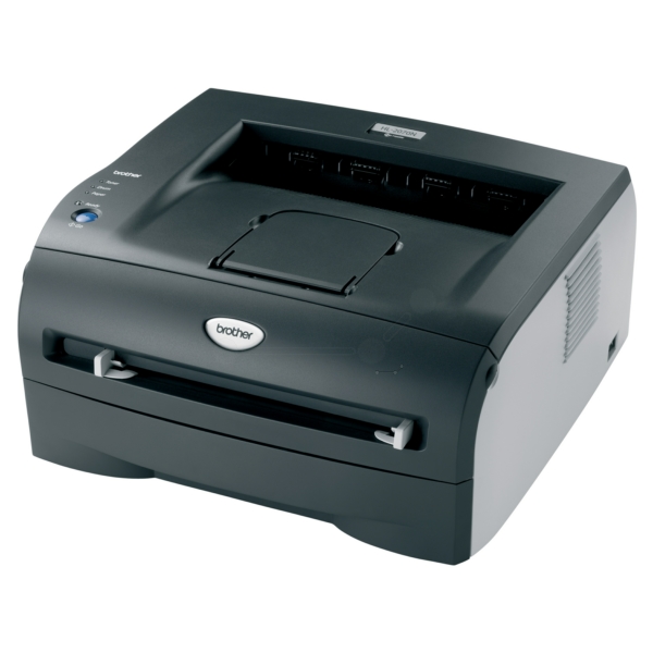 Brother HL-2070N Laserdrucker (HL2070NZG1)