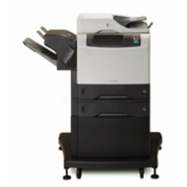 HP LaserJet 4345xs MFP Multifunktions-Laser (Q3944A)