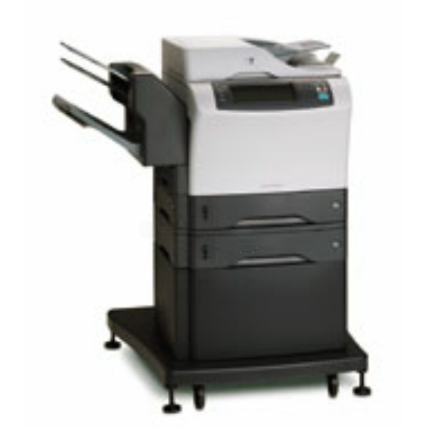 HP LaserJet 4345xm MFP Multifunktions-Laser (Q3945A)