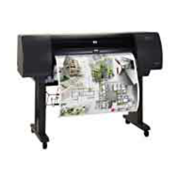 HP DesignJet 4000 Plotter (Q1273A)