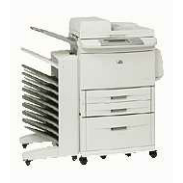 HP LaserJet 9040 MFP Multifunktions-Laser (Q3726A)