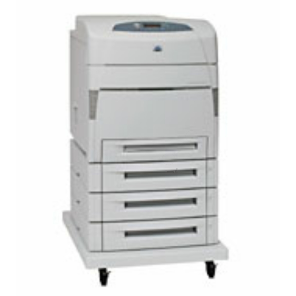 HP Color LaserJet 5550HDN Farblaserdrucker