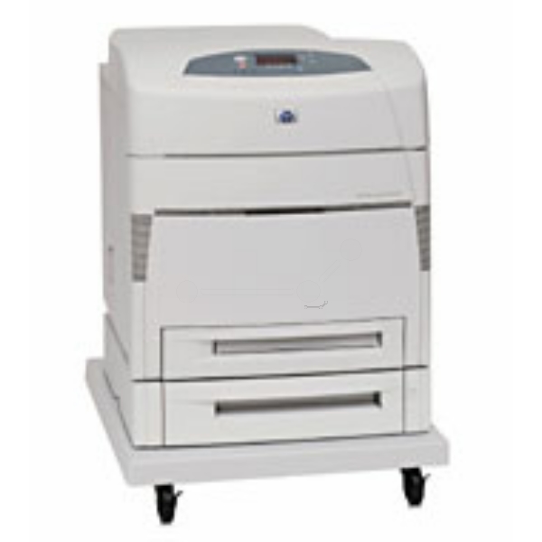 HP Color LaserJet 5550DTN Farblaserdrucker (Q3716A)