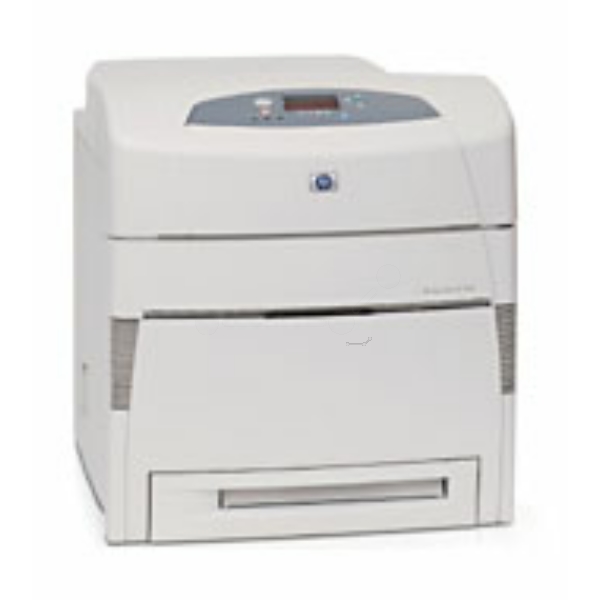 HP Color LaserJet 5550DN Farblaserdrucker (Q3715A)