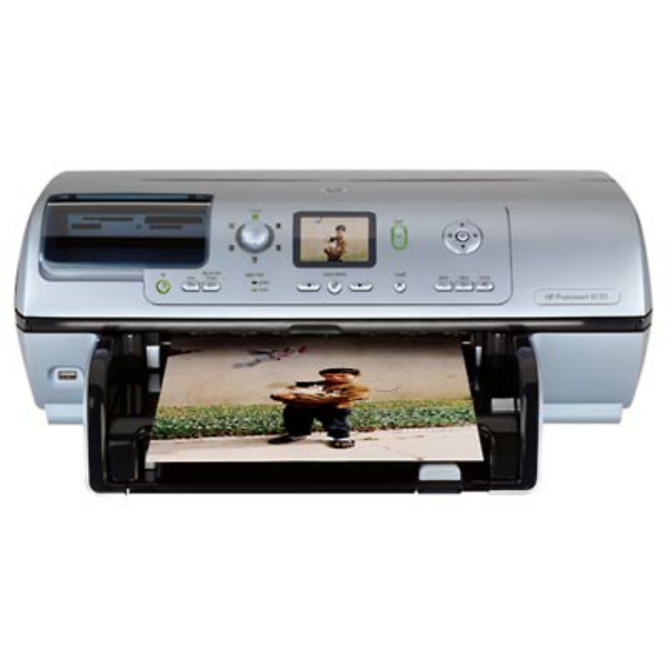 HP PhotoSmart 8150 InkJetdrucker (Q3399B)