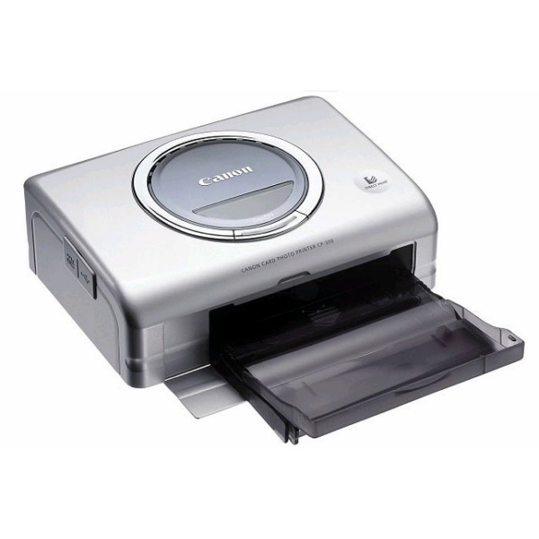 Canon Selphy CP330 Foto Kompaktdrucker (9556A007)