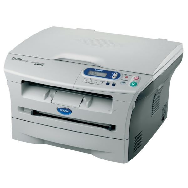 Brother DCP-7010 Multifunktions-Laser (DCP7010G1)