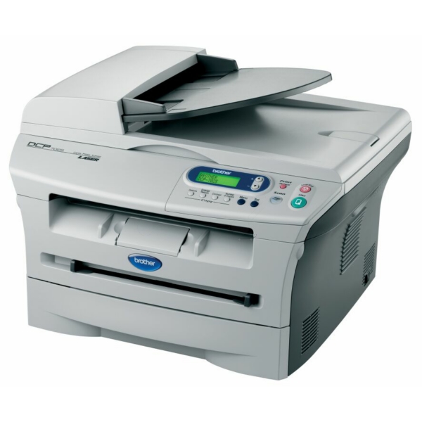 Brother DCP-7020 Multifunktions-Laser (DCP7020G1)