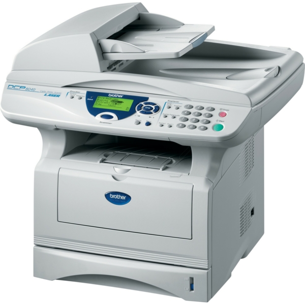 Brother DCP-8040LT Multifunktions-Laser (DCP8040LTG1)