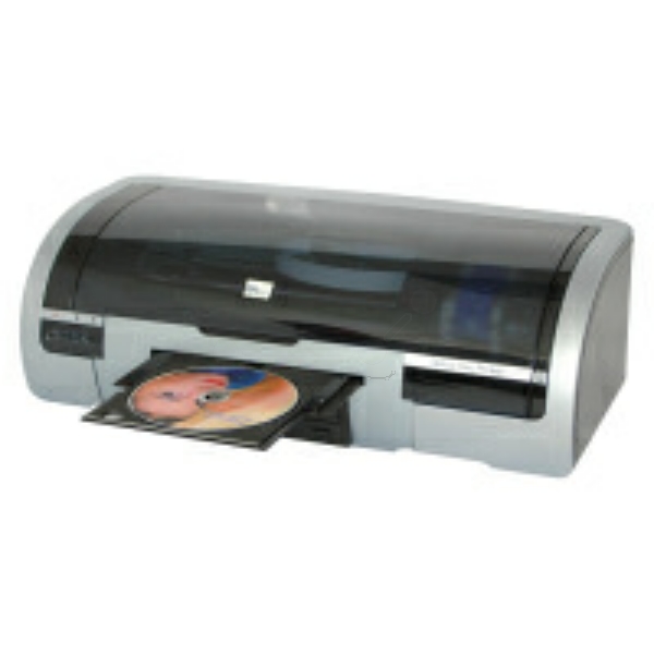 Seiko Precision CD Printer 5000 Pro Recorder CD/DVD-InkJetdrucker