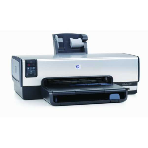 HP DeskJet 6620 InkJetdrucker