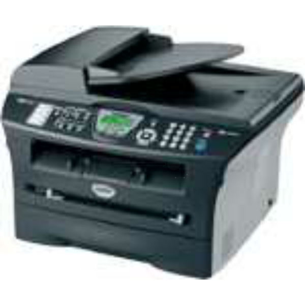 Brother MFC-7820N Multifunktions-Laser (MFC7820NG1)