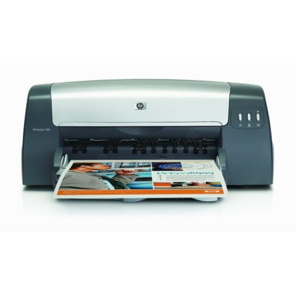 HP DeskJet 1280 InkJetdrucker (C8173A)