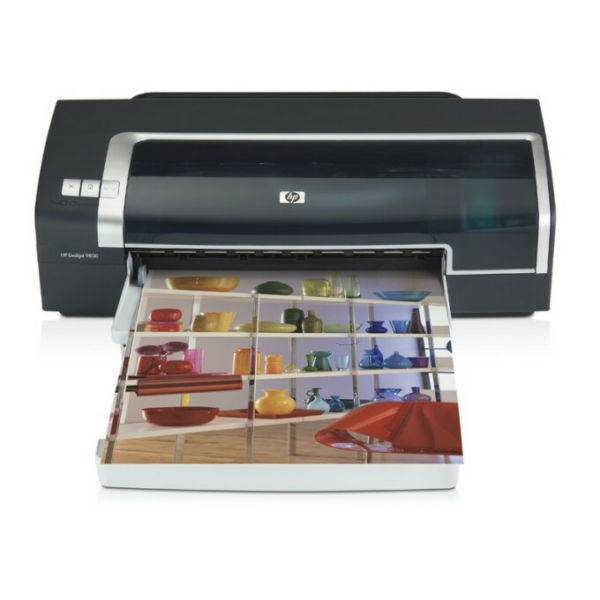 HP DeskJet 9800 InkJetdrucker (C8165B)