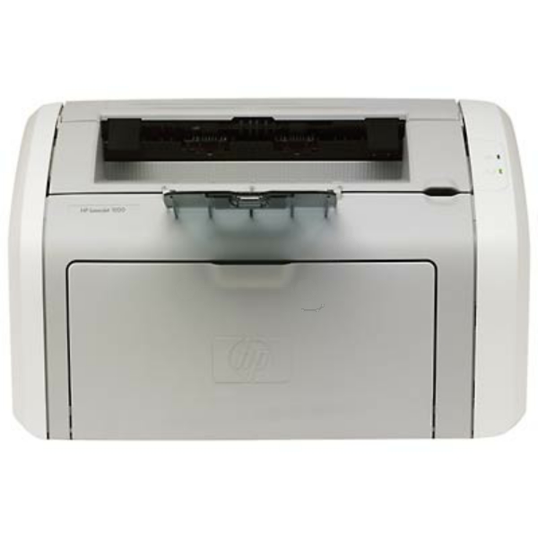 HP LaserJet 1020 Laserdrucker (Q5911A)