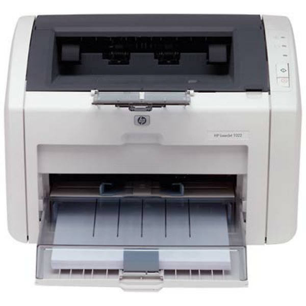 HP LaserJet 1022NW Laserdrucker (Q5914A)