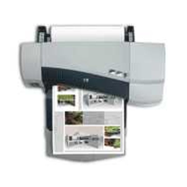 HP DesignJet 70 Plotter (Q6655A)